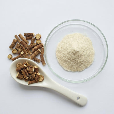 Zalmolie & lijnzaad