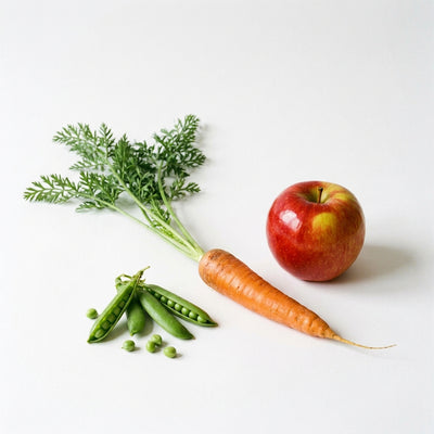 Groente & fruit